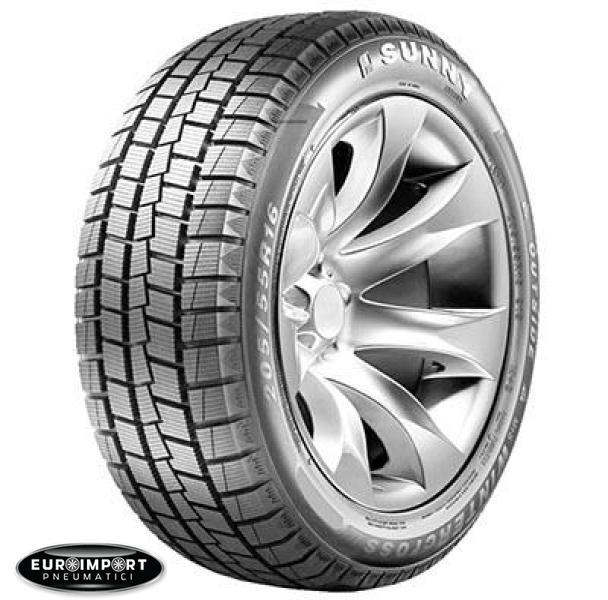 Sunny Nw 312  215/60 R17 96 S   TL